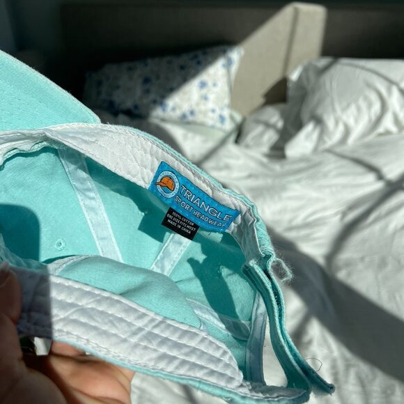 South Carolina Palmetto Tree Hat - Picture 4 of 5